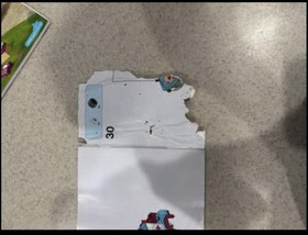 Lego Friends: 41125 - Horse Vet Trailer complete with minifigs &manuals