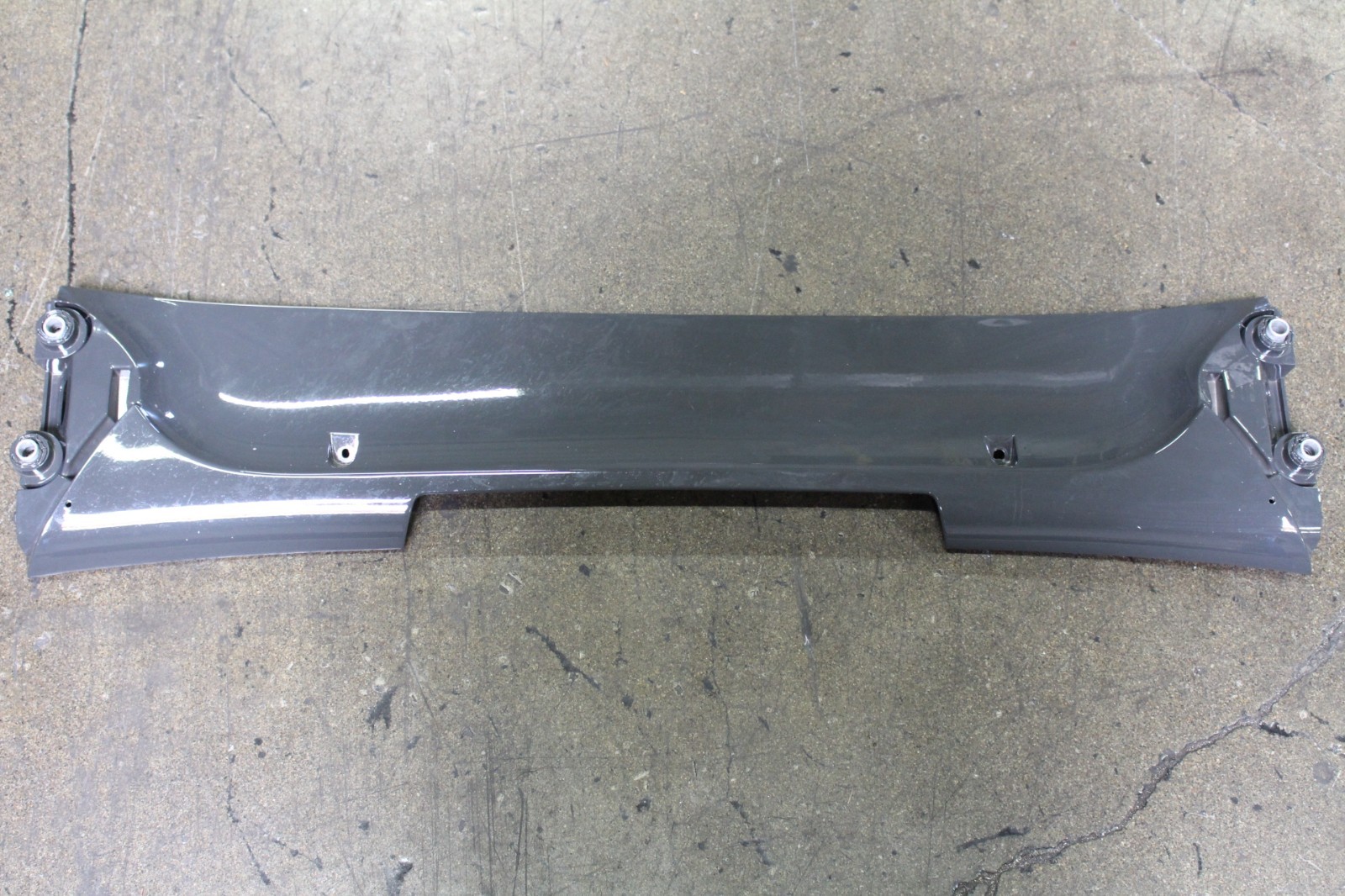 Ferrari 296 GTB Lower Cover panel P/N 985900775
