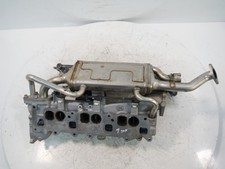 Ansaugbrücke für Mercedes E-Klasse 3,0 OM642.855 642.855 OM642 A6421402475