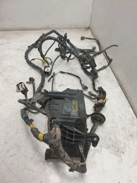 Chicote de fios 2006 TOYOTA TUNDRA DASH - Imagem 4 de 4