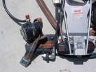 SCOTT AP50 4.5 HP 4500 AIR PACK SCBA FIREMAN FIRE DEPT FIREFIGHTER — photo 4