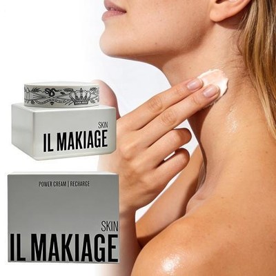 &IL MAKIAG 20ml Power Redo Anti-Aging Blur Smooth Wrinkle Hydrating Face Lotion