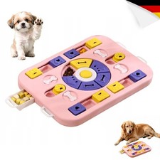 Intelligenz spielzeug Puzzle Spielzeug Hunde Katze Futterspiel Futterspielzeug