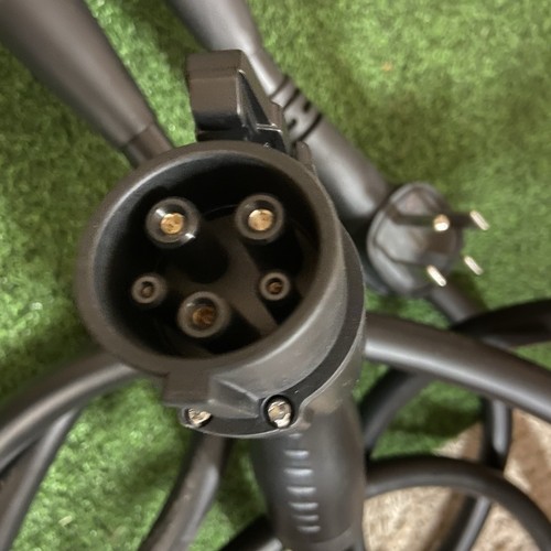GM Hummer Electric Cadillac Lyriq Ultium EV charging station Vehicle charger 48A - 第 13/22 張圖片