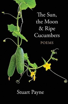 The Sun, The Moon And Ripe Cucumbers by Stuart Payne Paperback Book