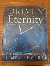 Driven By Eternity: Multimedia Curriculum Kit...