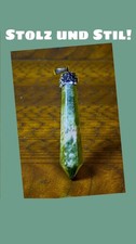 Jade Echte Steinschmuck 