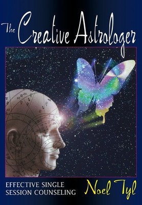 The Creative Astrologer: Effective Single Session Counseling - paperback Tyl...