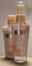 Victorias Secret Sheer Love Fragrance Mist 2 Oz With Lotion