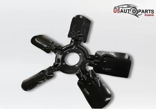 Engine Cooling Fan Blade fits 02-08 Dodge Ram 1500 4.7L-V8