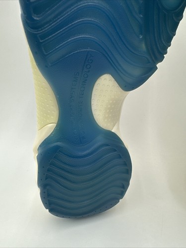 Nike Air Flightposite 2014 Knicks Size 10.5 Brand New 642307-100 - Picture 16 of 22