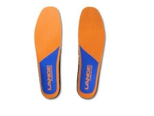 Lange Innensohle Einlegesohle Insole für Skischuh Ski Stiefel Boot