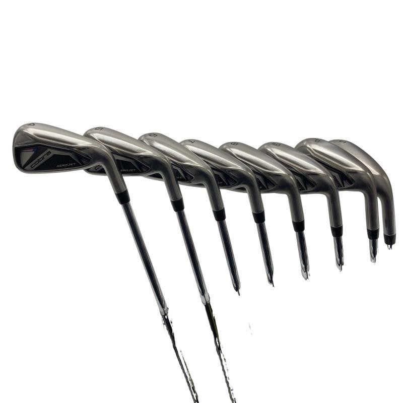 Cobra Aerojet Irons