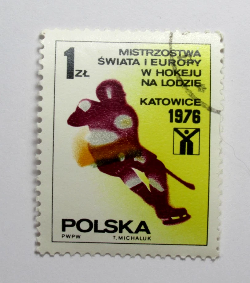 1971-1980 Year of Issue Polish Stamps for sale | eBay