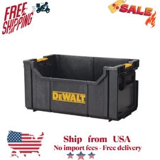 TOUGHSYSTEM 22 In. Tote Tool Box