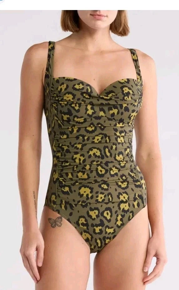 a*u様 BETSEY JOHNSONワンピース Betsey Johnson One Piece Swimwear for Women for sale | eBay