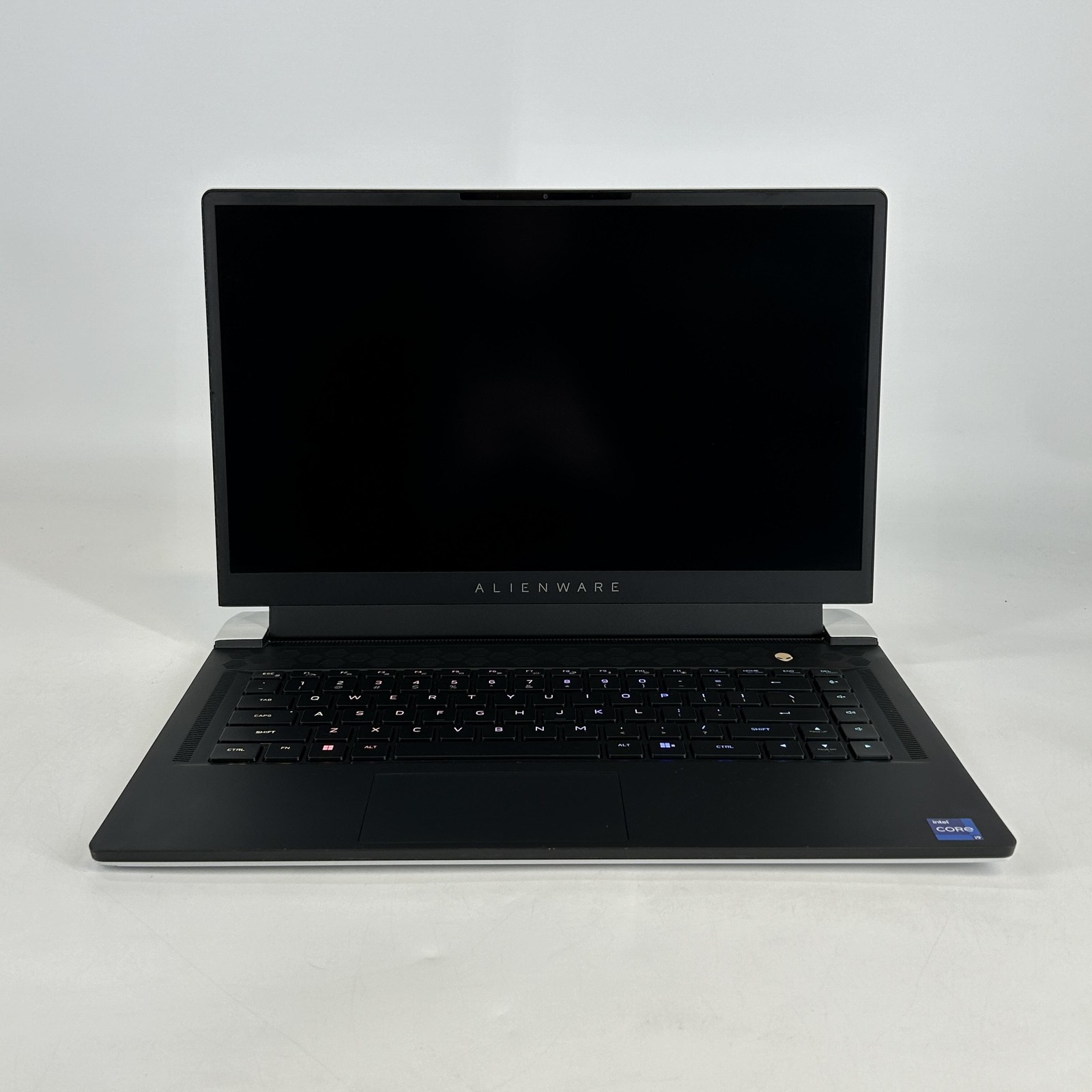 Dell Alienware X15 R2 White 360Hz FHD 2.5 GHz i9-12900H 32GB 2TB SSD RTX 3080 Ti