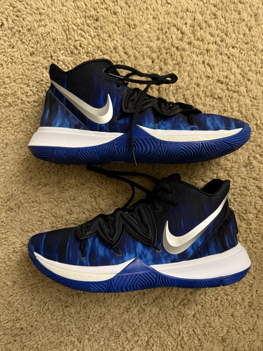 Nike Kyrie 5 Duke - CI0306-901 for Sale | Authenticity Guaranteed