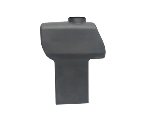 4E0907577C AUDI A8 S8 4E 5.2 V10 BSM MOTORABDECKUNG VERKLEIDUNG