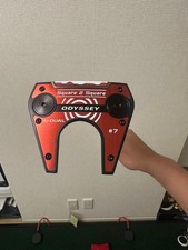 ODYSSEY SQuare 2 SQuare Ai-DUAL 7
