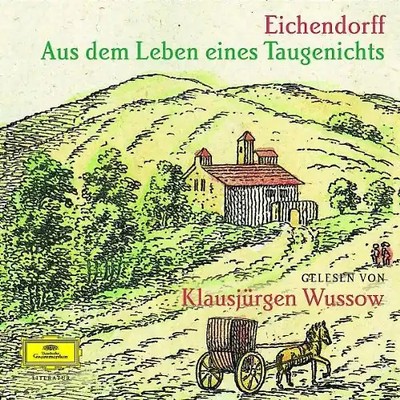 Klausjürgen Wussow - Aus dem Leben Eines Taugenichts