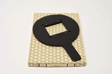 Beseler 14727 Negative Carrier 2 1/4 x 2 3/4 for 23C series, Clean, Boxed