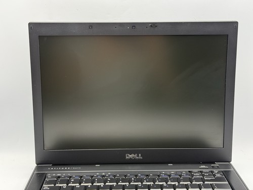 Dell Latitude E6410 Laptop Core i7-M620 2.67GHz 8GB RAM NO HDD BOOTS TO BIOS - Afbeelding 9 van 19