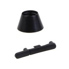 Original New Pen Button Key + Pen Nut for Pro Pen 2 KP-504e 503e Display