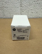 Allen-Bradley 800T-N310 Protective Ring for Standard Push-Pull Cap