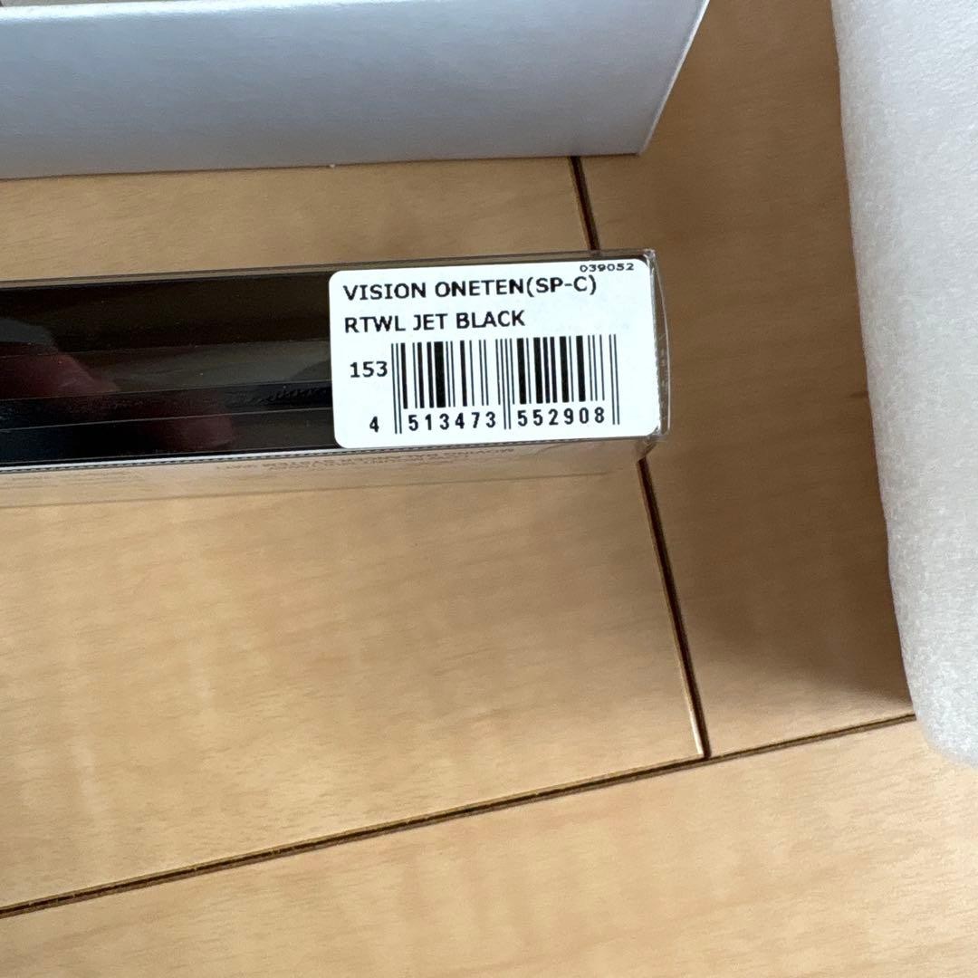 MEGABASS Vision Oneten 110 BRIEFING SP-C Japan Limited Color JDM - Image 13