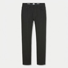 Brax Style Chuck Hose, Dunkelgrau, 40/32