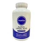 ThisNThat 200mg Alpha Lipoic Acid Dietary Supplement, 200 Veggie Capsules