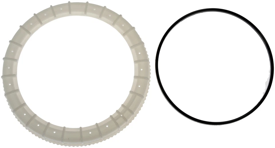 Anillo de bloqueo del tanque de combustible Mechanics Choice para Mazda 2, 3, 6, RX-8 2004-2014 Foto 4 de 4