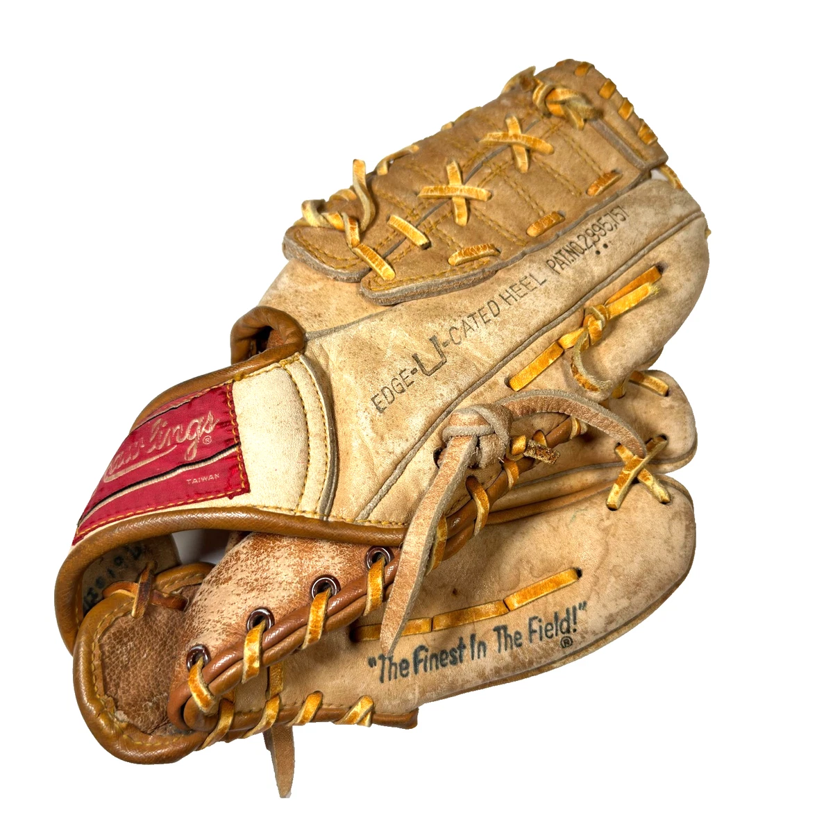 Vintage Youth Baseball Glove for sale | eBay