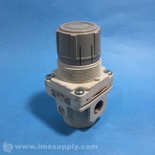 SMC AR30-03-A Air Regulator USIP