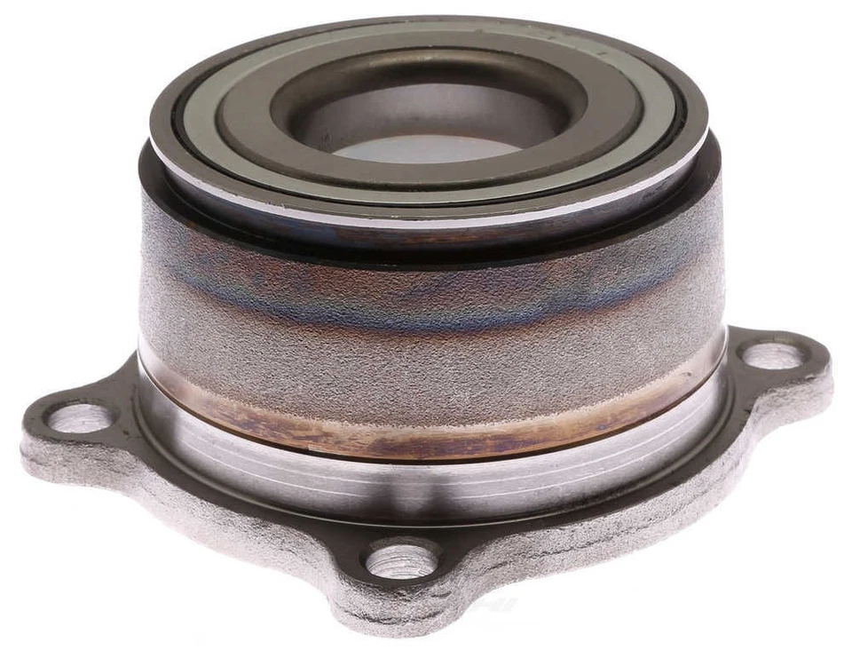 Conjunto de cojinete de rueda y buje para Suzuki Equator RAYBESTOS 2009-2012 Foto 2 de 3