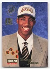 1994 Topps Stadium Club Basketball 1st Day Issue Eddie Jones #180 PSA 8