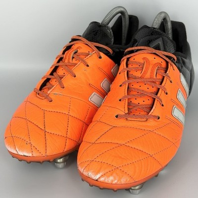 Adidas Ace 15.1 Leder SG Fußballschuhe