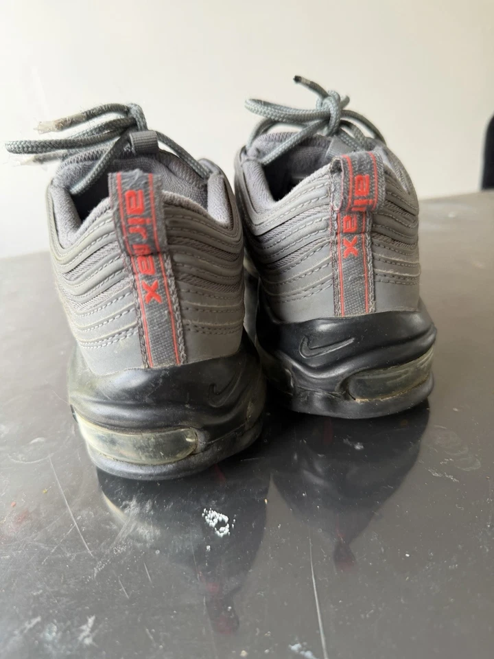 Nike Air Max 97, photo 4 of 5
