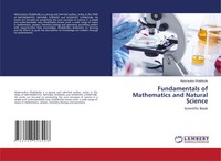 Fundamentals Of Mathematics And Natural Science | Scientific Book | Khabibulla