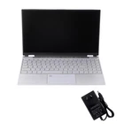 15.6 Inch Quad Core Gaming Laptop 16GB RAM For Home Entertainment Metal Popular