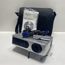 Toshiba TLP-XD2000 LCD Projector