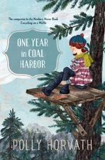 One Year in Coal Harbor by Horvath