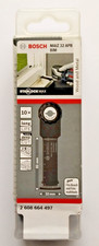 10 x Bosch Starlock Max Tauchsägeblatt  MAIZ 32 APB BiM   32 x 70 mm