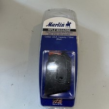 NEW Marlin Rifle Magazine 7 Rounds CAPACITY Blue BOLT ACTION  80 780 20 25