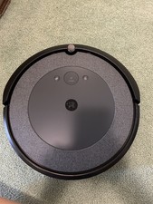 Roomba I3+ No Dock