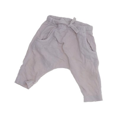 Republic of Kids, Haremshose, Größe: 50/56, Beige, Einfarbig #uY9