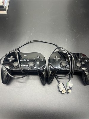 Wii U Controller  Orginal 2x