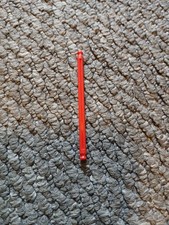 Knex Micro Red Rods 100