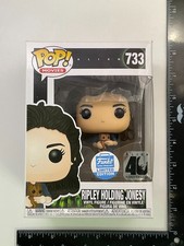 Ultimate Funko Pop Alien Figures Gallery and Checklist 28